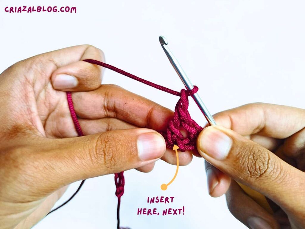 crochet V-stitch (10)