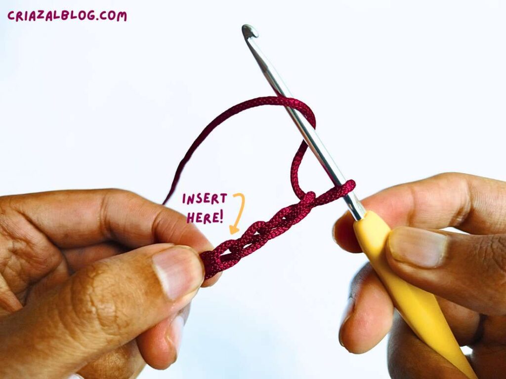 crochet V-stitch (5)