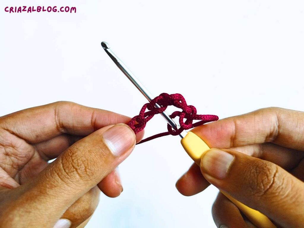 crochet V-stitch (6)