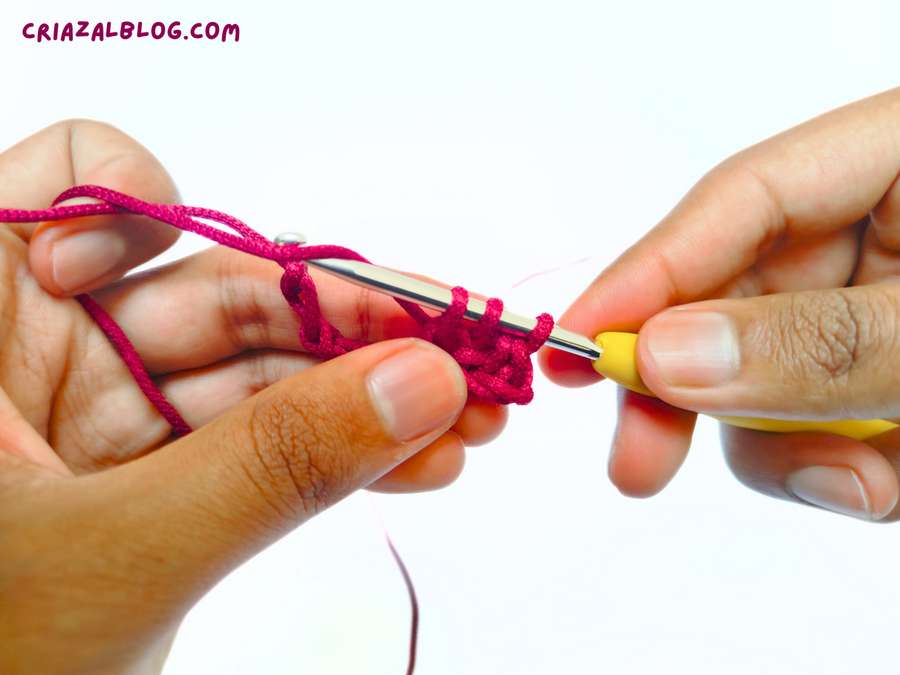 crochet leaf pattern (2)