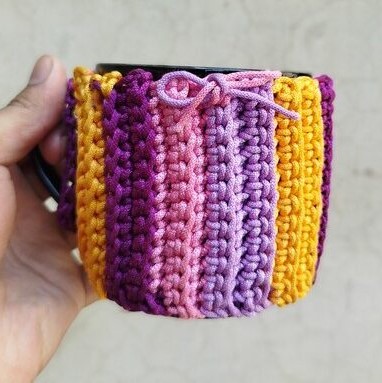 Crochet home décor inspiration and patterns