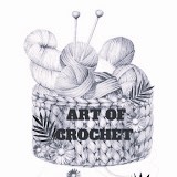 Rina of Art of Crochet