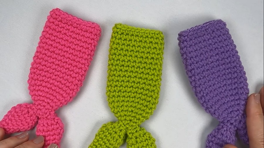 crochet mermaid pouch pattern (3)