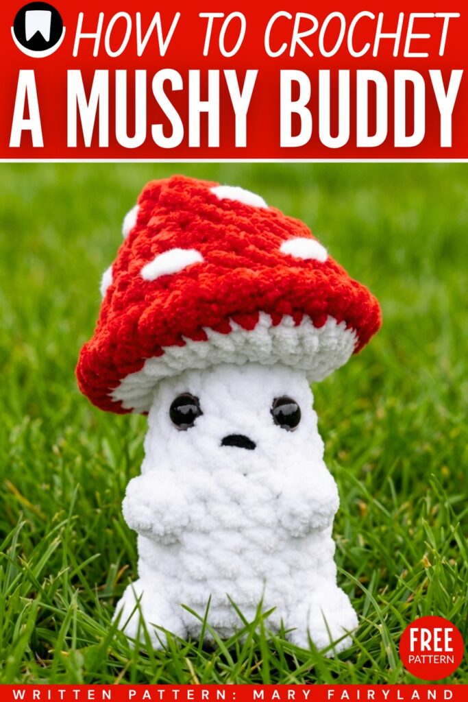 crochet mushroom buddy amigurumi plushie (2)