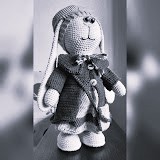 Iryna of Crochet Toys