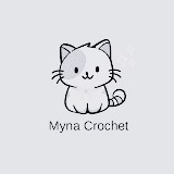 Myna of MynaCrochet