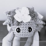 Heather of Storybook Crochet