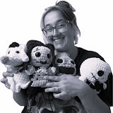 Casie of Crochet with Kennard