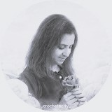 Mamta of Crochetocity