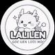 Lalilen of Lalilen Studio