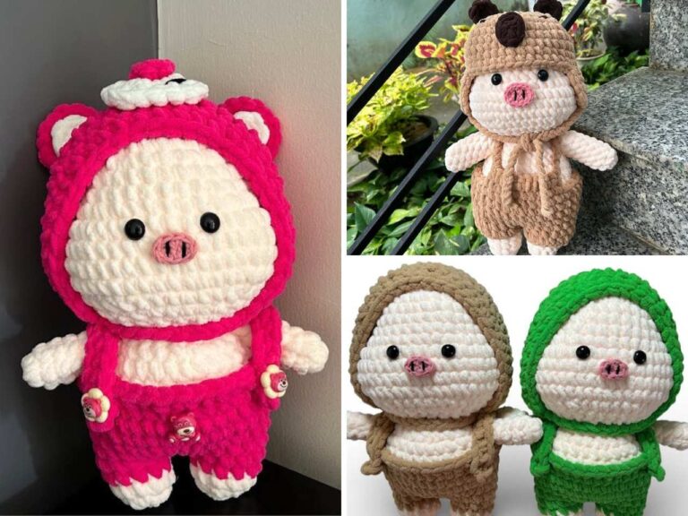 plushie